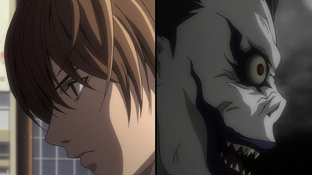 Death Note