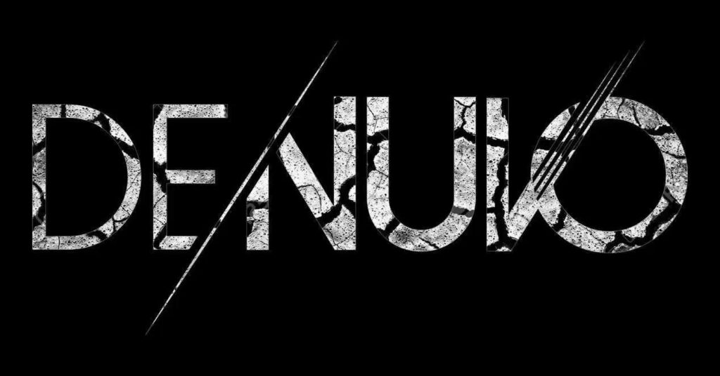 Denuvo