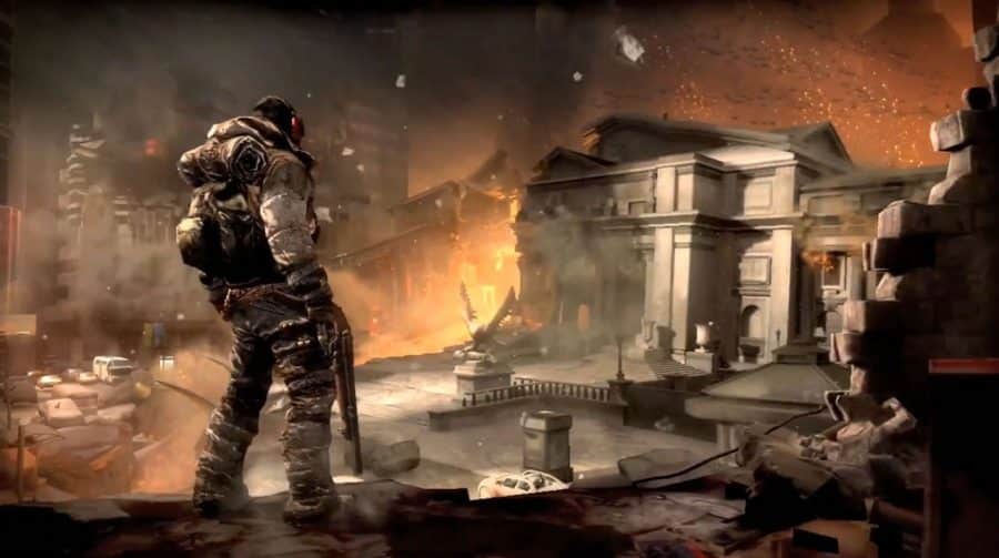 Doom 4: gameplay do game cancelado é divulgada na Internet