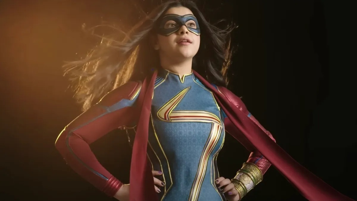 Episódio final de Ms. Marvel no Disney+