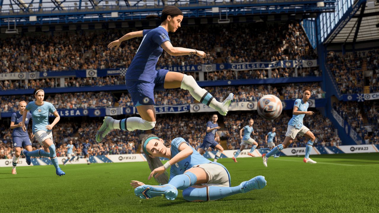 FIFA 23: confira os requisitos mínimos e recomendados da versão para PC