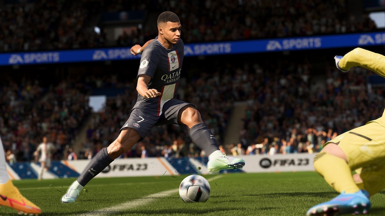 EA Sports anuncia data de lançamento e novidades do FIFA 23