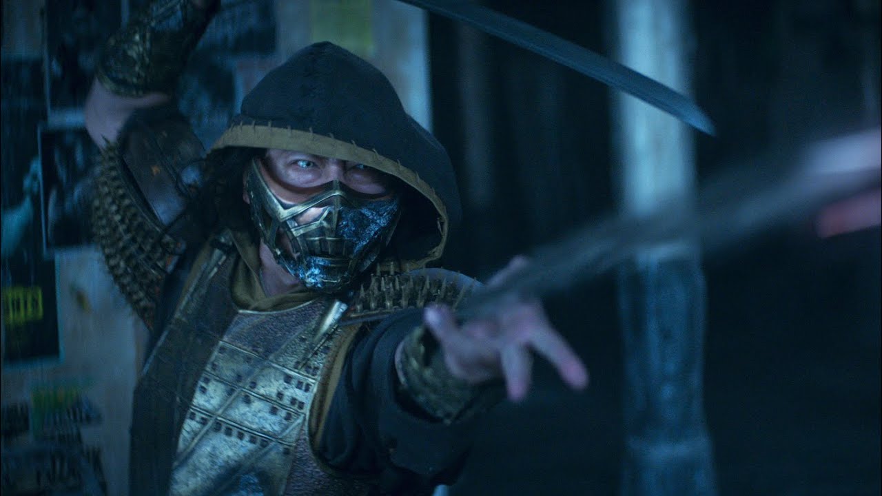 Mortal Kombat 2: Karl Urban, de The Boys, pode ser Johnny Cage na sequência