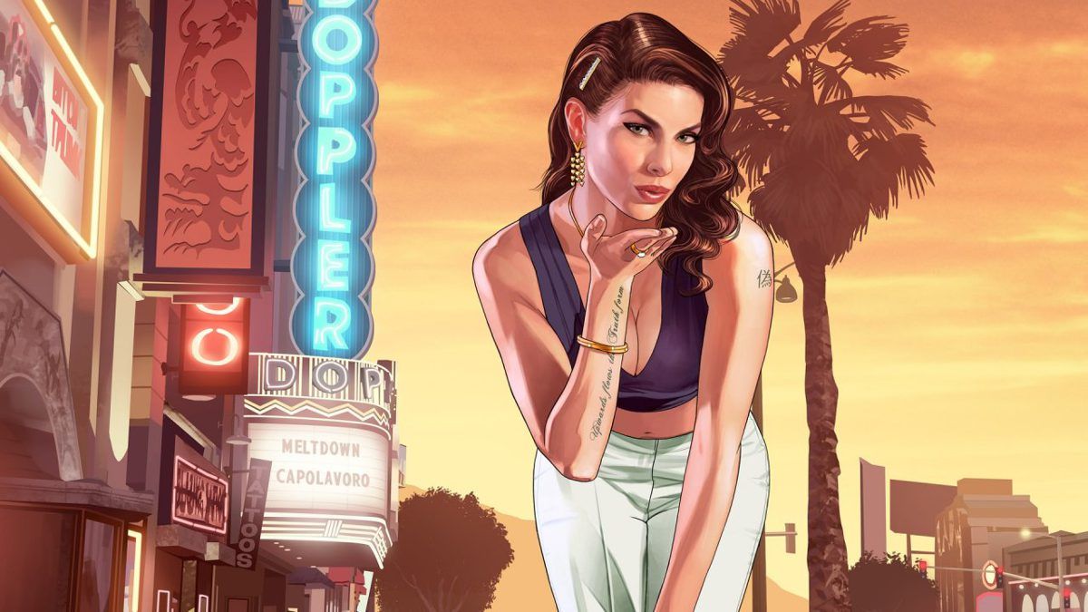 GTA 6: atriz que vai interpretar a protagonista do game pode ter sido descoberta