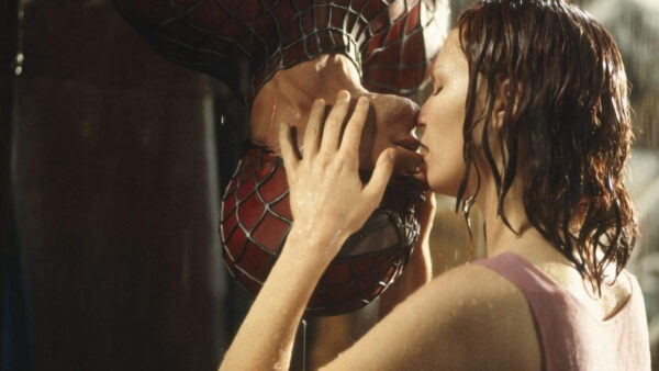 Homem Aranha - Disney+