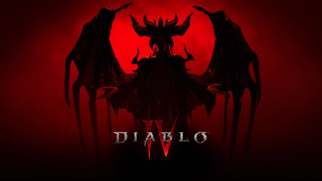 Diablo 4