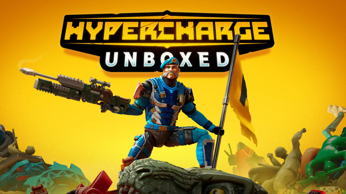 Hypercharge Unboxed