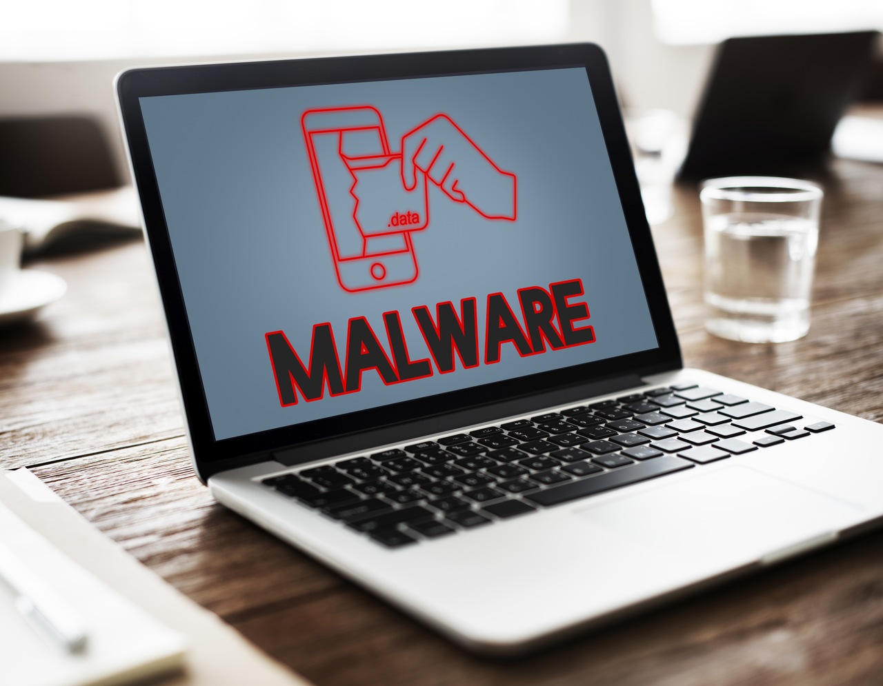 PennyWise: novo malware mira carteiras de criptomoedas das vítimas