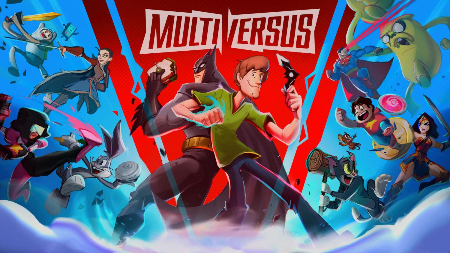 MultiVersus