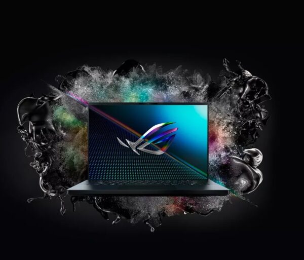 Notebook Asus