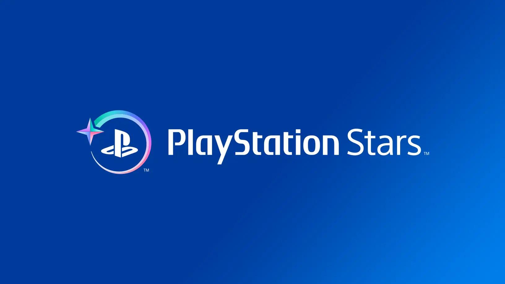 Sony revela programa de recompensas PlayStation Stars