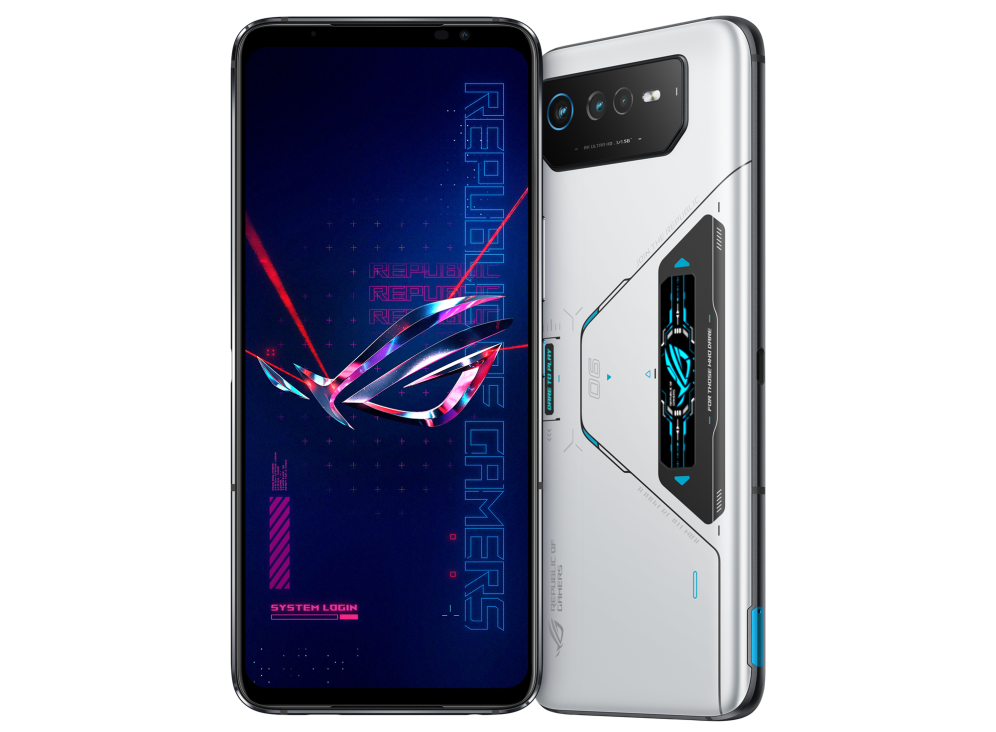 Rog Phone 6 Pro