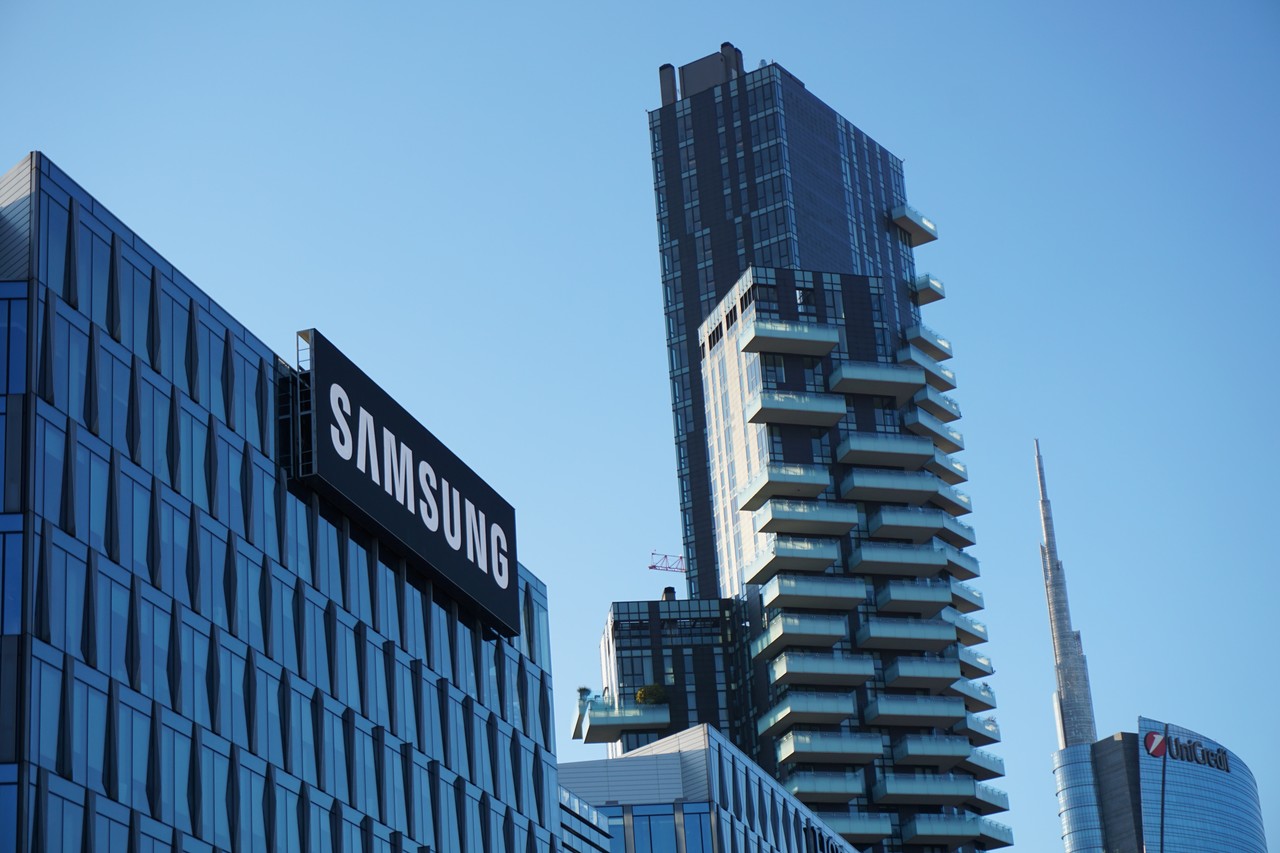 Ex-executivo da Samsung é preso acusado de roubar segredos para criar ‘fábrica clone’ na China