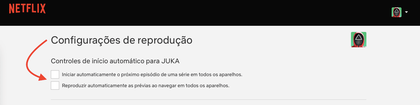 dicas Netflix