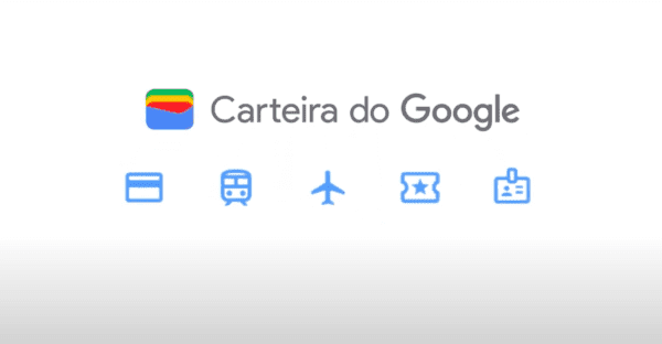 Carteira do Google