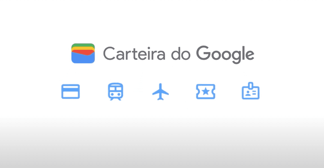 Carteira do Google