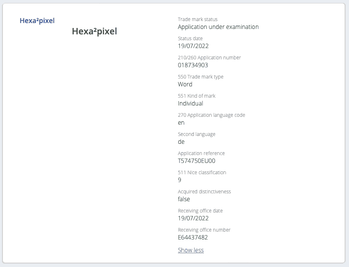 Samsung Hexa²pixel