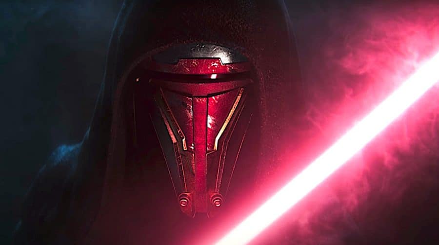 Remake de Star Wars: Knights of the Old Republic é adiado indefinidamente, diz jornalista