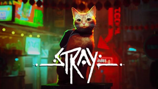 Stray é um dos jogos que chega em julho