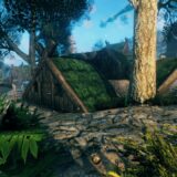 Valheim: Mod traz texturas realistas para o jogo