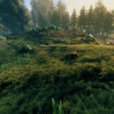 Valheim: Mod traz texturas realistas para o jogo