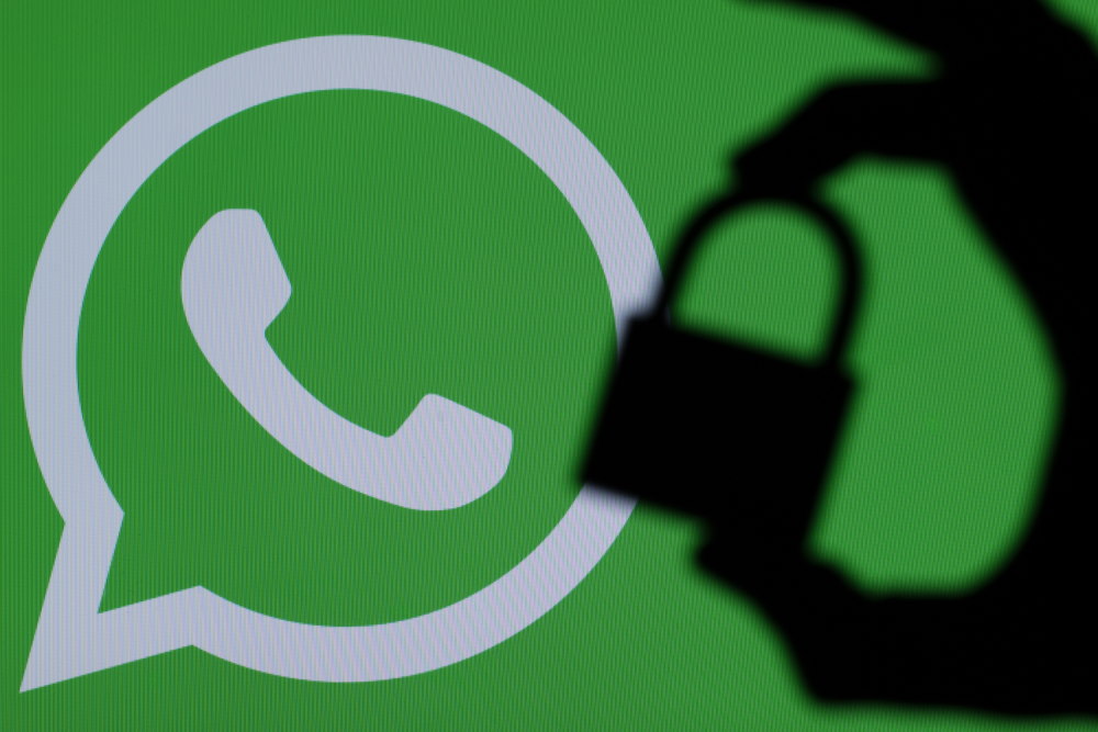 WhatsApp testa senha exclusiva para chats privados