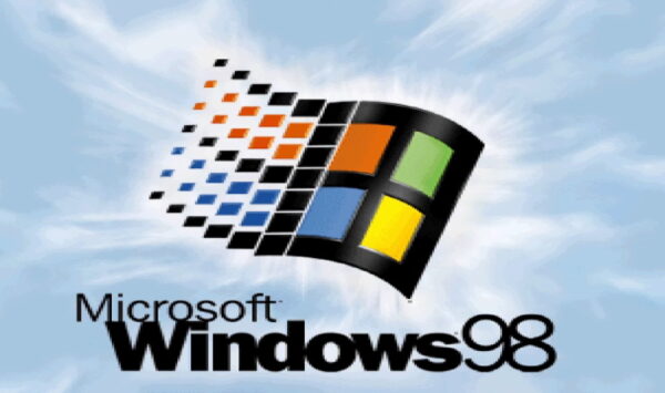 Windows 98