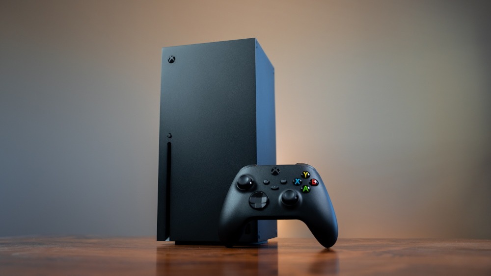 Xbox Series X/S ganham supressão de áudio em nova atualização