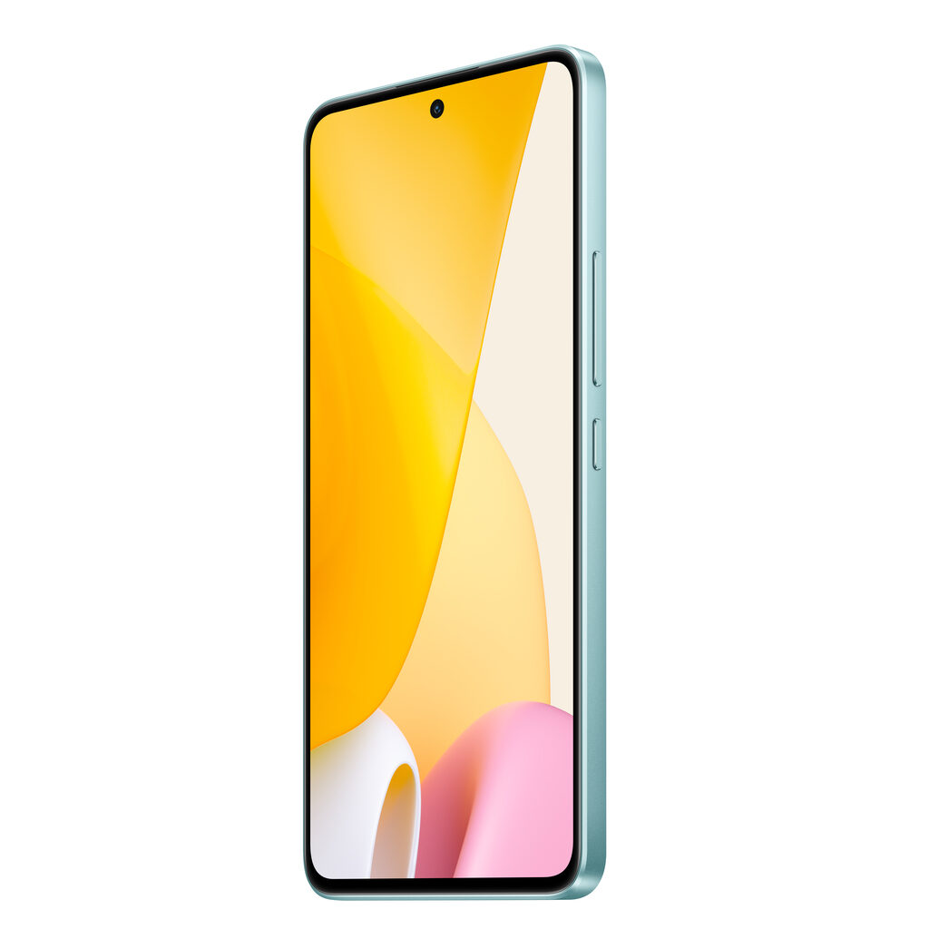 Xiaomi 12 Lite