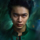 Netflix divulga elenco e imagens do live-action de Yu Yu Hakusho