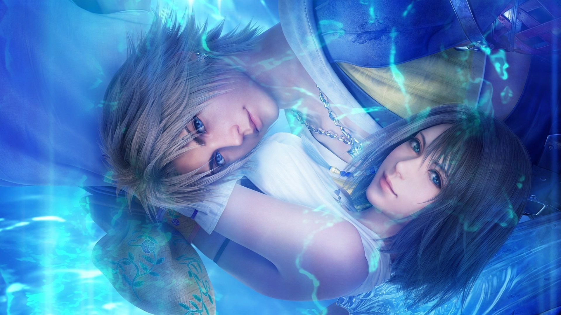 Final Fantasy X alcança 20 milhões de unidades vendidas