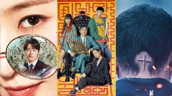 Calendário de K-Dramas e mais em agosto de 2022