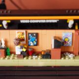 Lego apresenta conjunto especial 50 anos do Atari; veja imagens