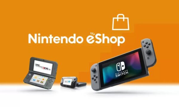 Nintendo eShop do Wii U e do 3DS vai fechar