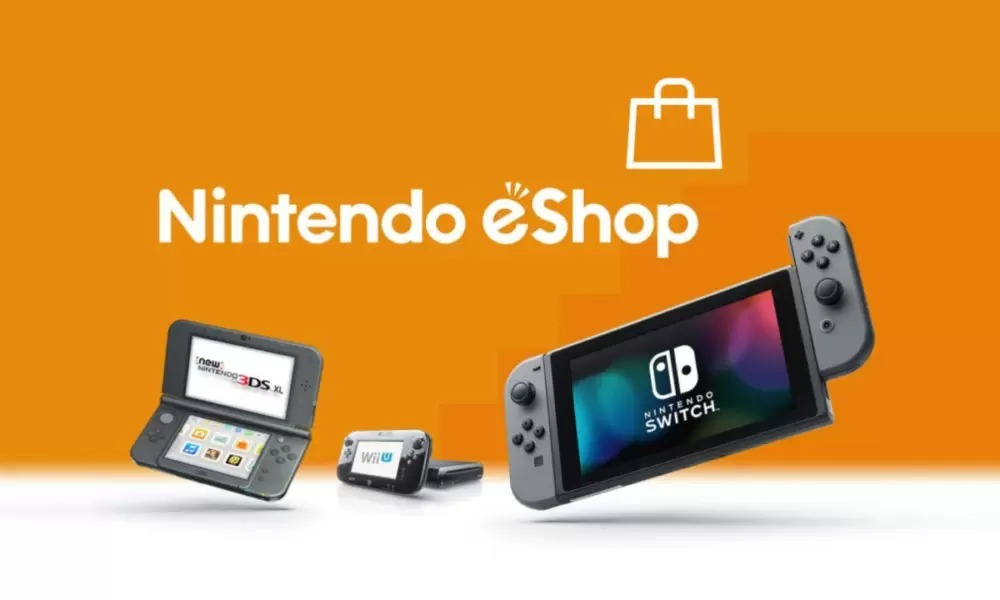 Nintendo revela data de encerramento da eShop do Wii U e Nintendo 3DS