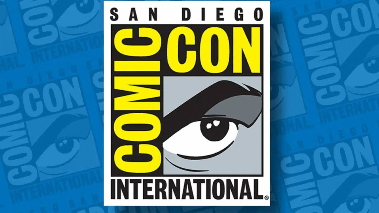 SDCC 2022