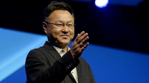 Shuhei Yoshida vem ao BIG Festival 2022