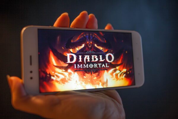 Diablo Immortal