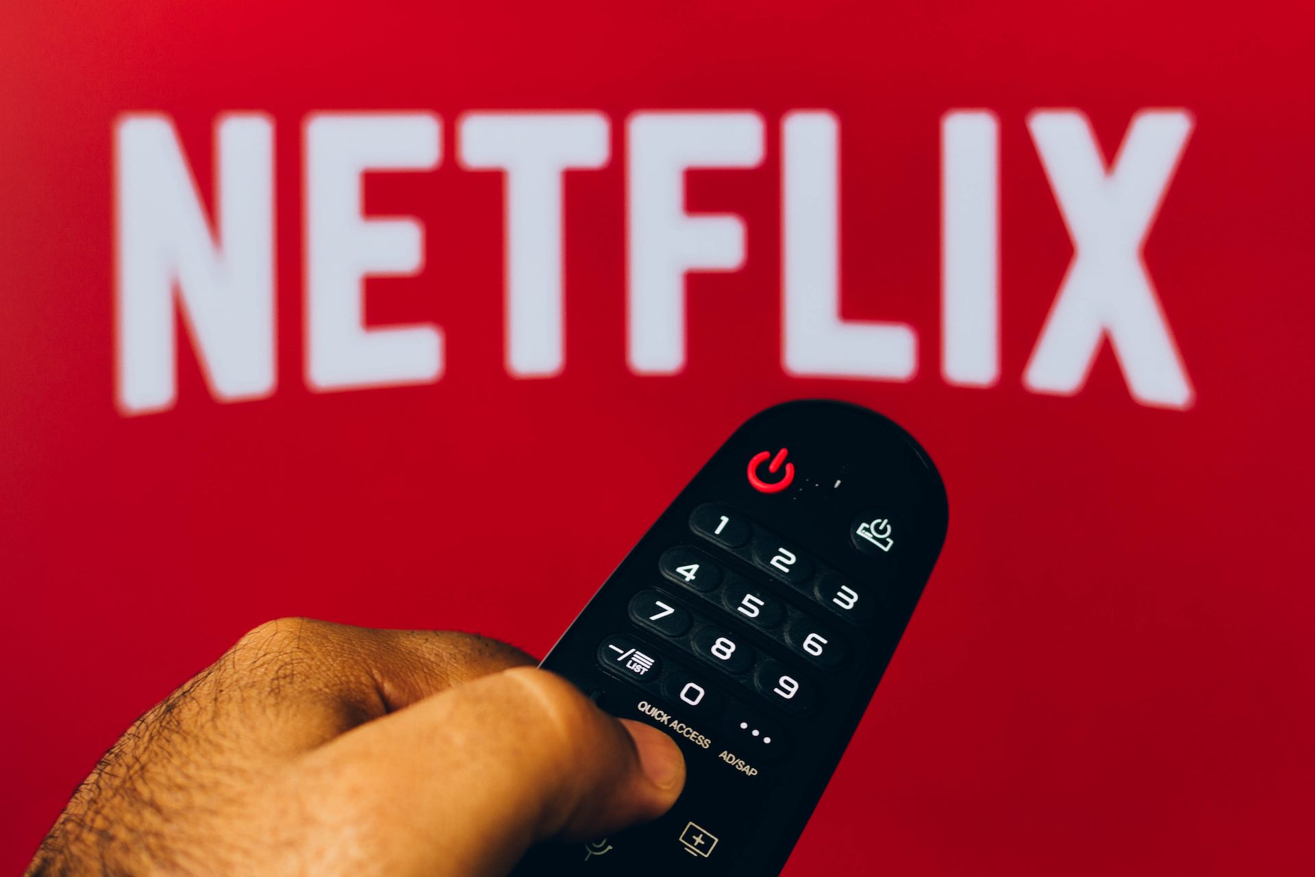 Netflix é o streaming com maior taxa de cancelamento no Brasil