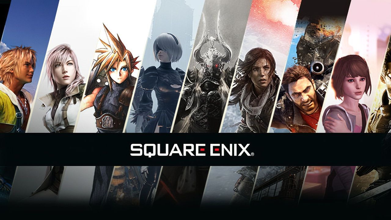 Square Enix: Sony estaria interessada em aquisição, diz fundador da Eidos-Montréal