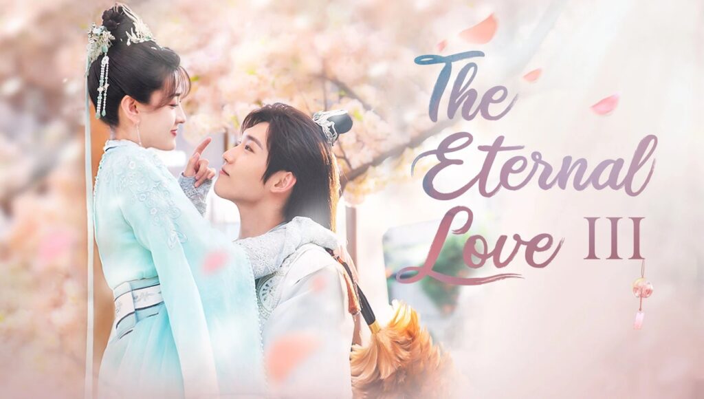 The Eternal Love 3