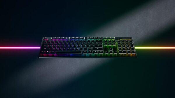 Teclados Razer