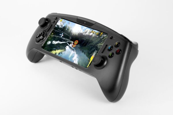 Razer Handheld com suporte à conexão 5G