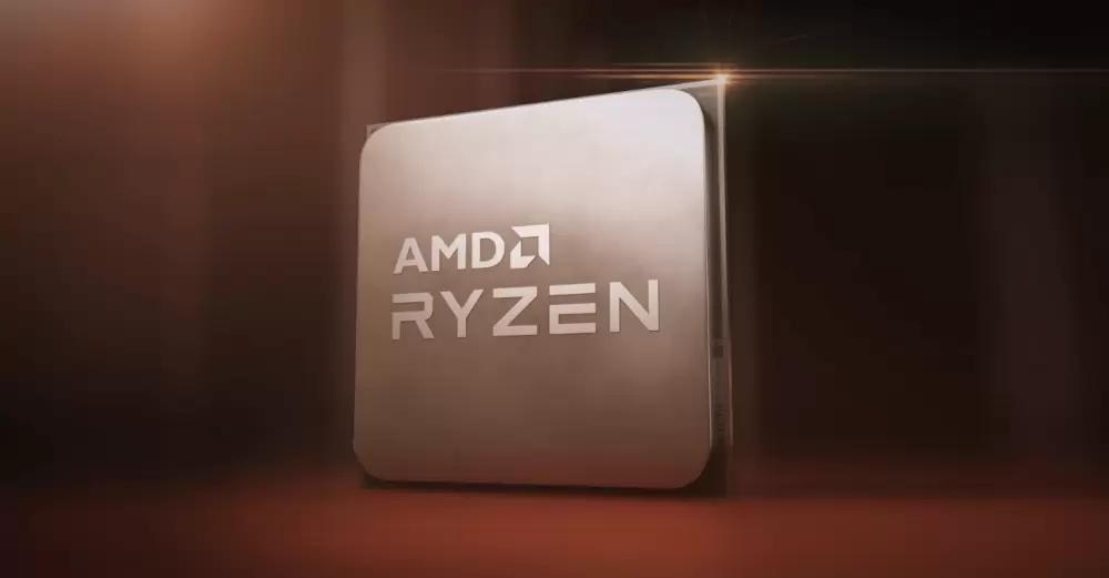 AMD Ryzen