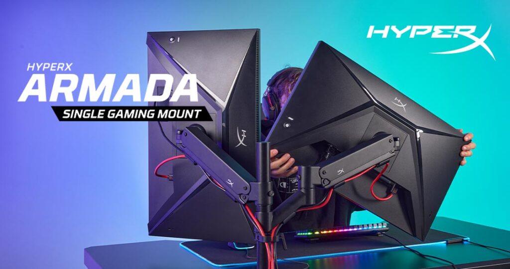 HyperX Armada