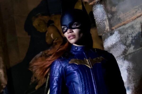 Batgirl