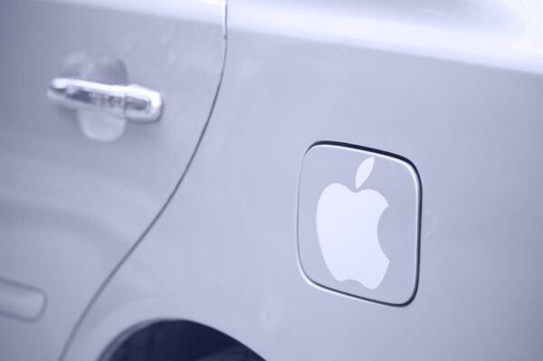 Carro Apple