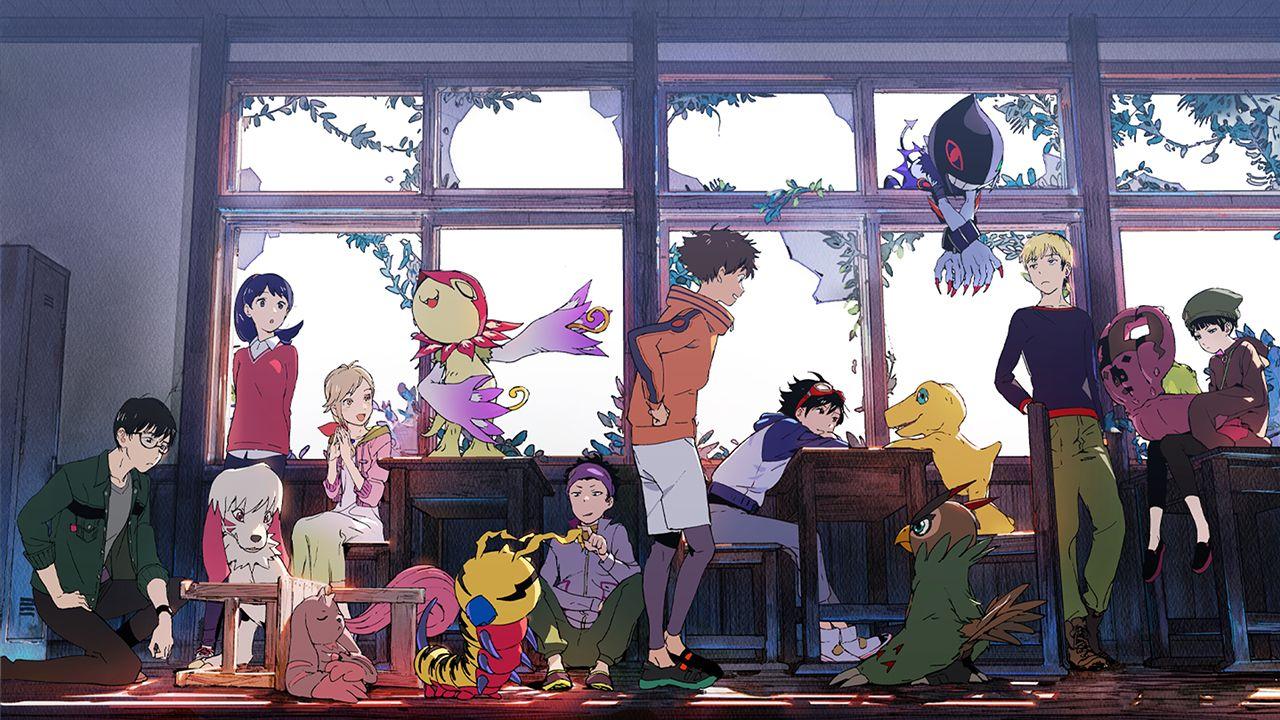 [Review] Digimon Survive: história envolvente e combate tático são os destaques