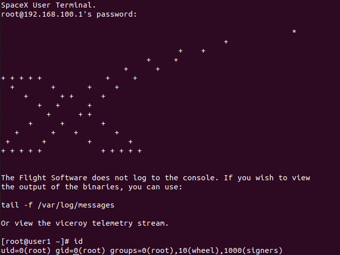 Pesquisador invade terminal de satélite da Starlink com modchip de US$ 25