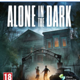 Lembra dele? Remake de Alone in the Dark é vazado por loja online na Bélgica